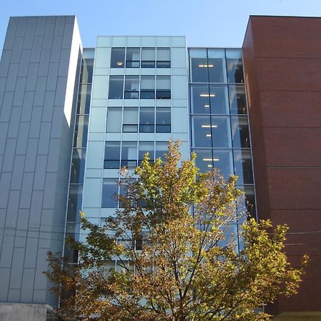 University Of Toronto-New College Residence-45 Willcocks Residence מראה חיצוני תמונה