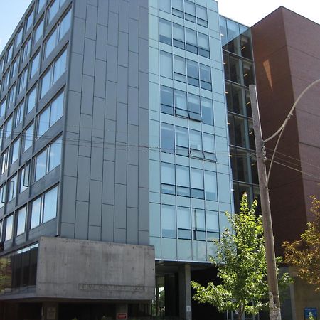 University Of Toronto-New College Residence-45 Willcocks Residence מראה חיצוני תמונה