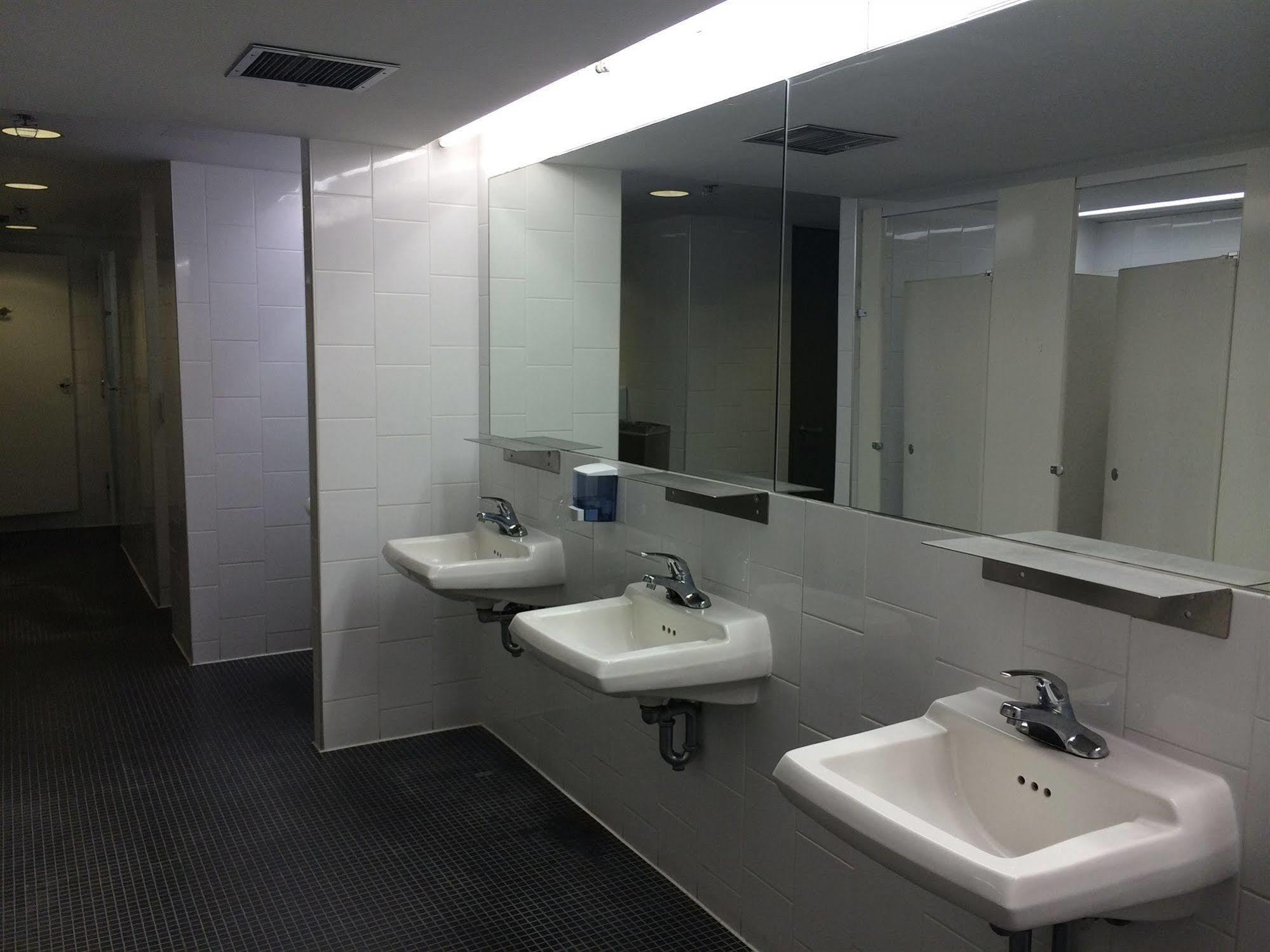 University Of Toronto-New College Residence-45 Willcocks Residence מראה חיצוני תמונה