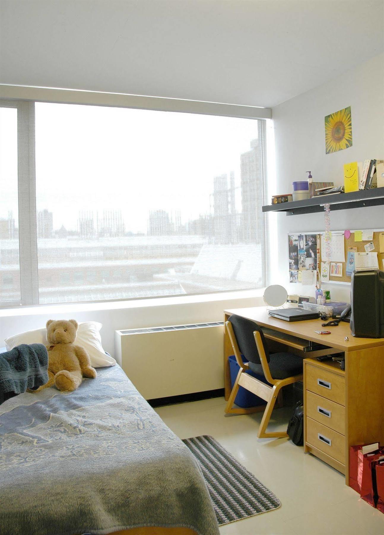 University Of Toronto-New College Residence-45 Willcocks Residence מראה חיצוני תמונה